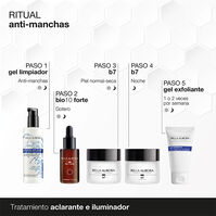 B7 Anti-Manchas Regenerador Aclarante Piel Normal-Seca SPF15  50ml-129035 B7 Anti-Manchas Regenerador Aclarante Piel Normal-Seca SPF15  50ml-129035 4